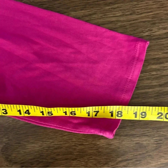 ❤️NWT Joe  Fresh Boyfriend Top 3X - Picture 11 of 12